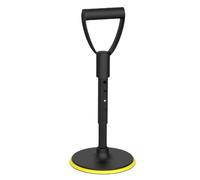 Stand Assist - Assistant Debout | Dispositif D'aide À La Position Droite Réglable | Outil De Mobilité | Dispositif D'aide Au Levage | Pour Handicap Dans La Vie