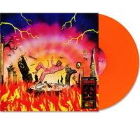 Stand Atlantic - F.E.a.R. (Neon Orange Vinyl) [Import]