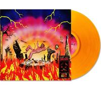 Stand Atlantic – F.E.A.R. – Vinyle 12" coloré – Édition limitée