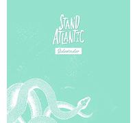 Stand Atlantic – Sidewinder – CD (EP)