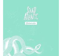 Stand Atlantic Sidewinder (CD) EP