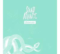 Stand Atlantic – Sidewinder – Vinyle 12" EP