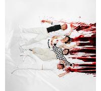 Stand Atlantic - Was Here-Red