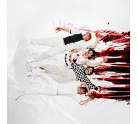 Stand Atlantic - Was Here-Red