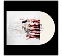Stand Atlantic - Was Here - White [Vinyl Lp] Explicit, White, Colored Vinyl
