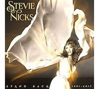 Stand Back: 1981-2017 Coffret CD