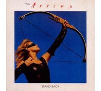 Arrows - Stand Back [Import]