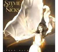 Stevie Nicks – Stand Back – CD – Rhino