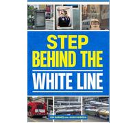 Stand Behind the White Line