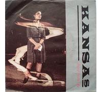 Stand Beside Me [Vinyl Single 7'']