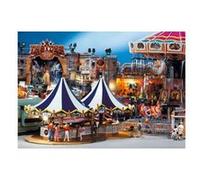 Stand Boissons Bar Manege Faller Ho G