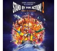 Carrot Productions' Hackenbacker Orchestra & George Morton - Stand by for Action 2: Tunes of Danger [Import]