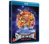 Stand By For Action 2: Tunes Of Danger - All-Region/1080p [Blu-Ray] Uk - Import