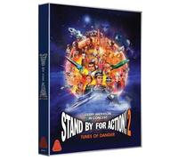 Stand By For Action! 2 Tunes Of Danger Dvd