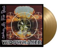 Stand By for Pain/Vinyle Couleur Or Audiophile 180gr/avec Dee Snider