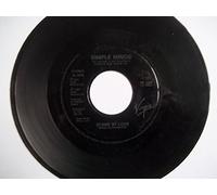 Stand By Love - Simple Minds 7" 45