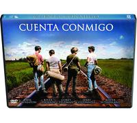 Stand By Me (1986) / Cuenta Conmigo - Edición Horizontal (Dvd)
