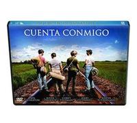 Stand by Me (1986) / Cuenta Conmigo - Edición Horizontal (DVD) G