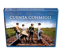 Stand By Me (1986) (Ed. Hor.) / Cuenta Conmigo (Blu Ray)