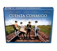 Stand by Me (1986) (Ed. Hor.) / Cuenta Conmigo (Blu Ray) G