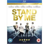 Stand By Me Blu-ray