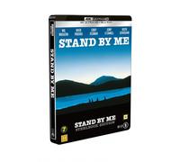 STAND BY ME-NL-BLURAY 4K STEELBOOK G