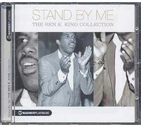 Ben E. King – Stand By Me – Platinum Collection