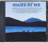 Artistes Divers - Stand by Me (Bande Originale du Film)