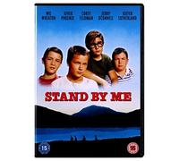 Stand By Me , (Wide Screen)