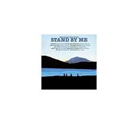 Ben E King – Stand By Me – Vinyle audiophile 180 g noir – Pochette PVC deluxe – Music on Vinyl