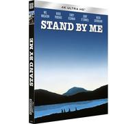 Stand by Me – Blu-ray 4K Ultra HD – Sony Pictures Home Entertainment
