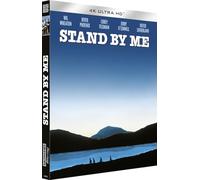 Stand by Me [4K Ultra HD] [Blu-ray]