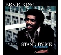 Stand By Me, Forever ! Édition Limitée Vinyle Cristal Vinyle