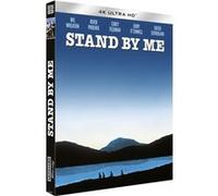 Stand by Me [4K Ultra HD] [Blu-ray]