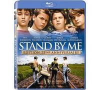 Stand by me - Blu-Ray - Edition du 25éme Anniversaire
