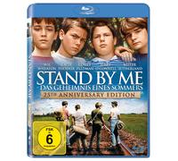 Wheaton - Stand by Me-das Geheimnis Eines Sommers [Blu-Ray] [Import]