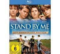 Wheaton - Stand by Me-das Geheimnis Eines Sommers [Blu-Ray] [Import]
