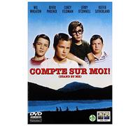 Stand By Me – DVD – Édition Collector