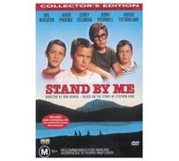 Stand by Me [Edizione: Australia] [Import]