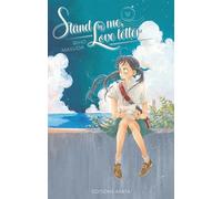 Stand by Me, Love Letter
