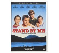 Stand by me-Ricordo di un'estate [Import]