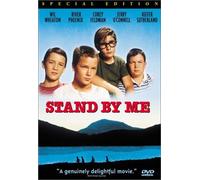 Stand By Me (Special Edition) by Wil Wheaton