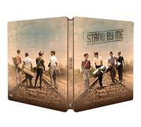 STAND BY ME Steelbook [Blu-ray Steelbook; REGION-FREE Europe/UK Exclusive]
