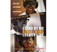 Stand by Me: The Ben E. King Legacy Live
