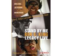 Stand By Me: The Ben E. King Legacy Live [Dvd] Ac-3/Dolby Digital, Dolby