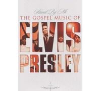 Stand By Me-the Gospel Music of Elvis Presley