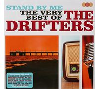 Drifters – Stand by Me – Import (Rhino)