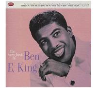 Stand By Me Very Best Of Ben E. King (Japanese) [Import Japonais]