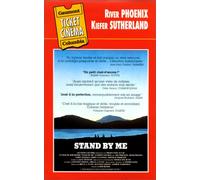 Stand by me [VHS]
