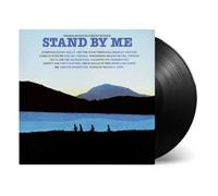 Ben E King – Stand By Me – Vinyle audiophile 180 g noir – Pochette PVC deluxe – Music on Vinyl